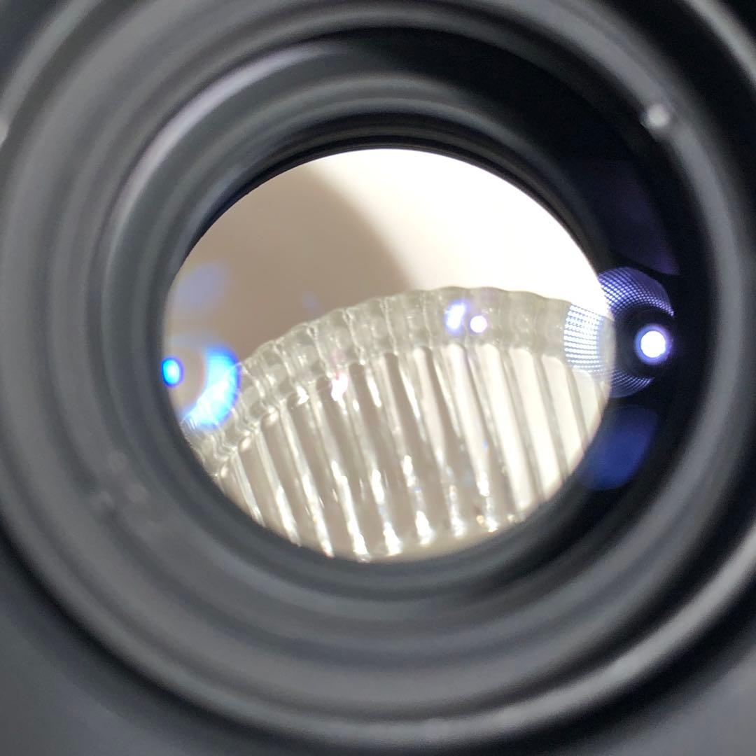 SMC PENTAX M 120mm f2.8 ペンタックスKマウント