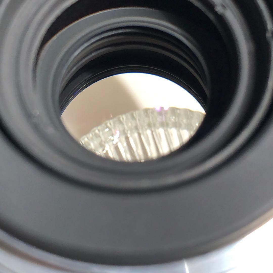 SMC PENTAX M 120mm f2.8 ペンタックスKマウント