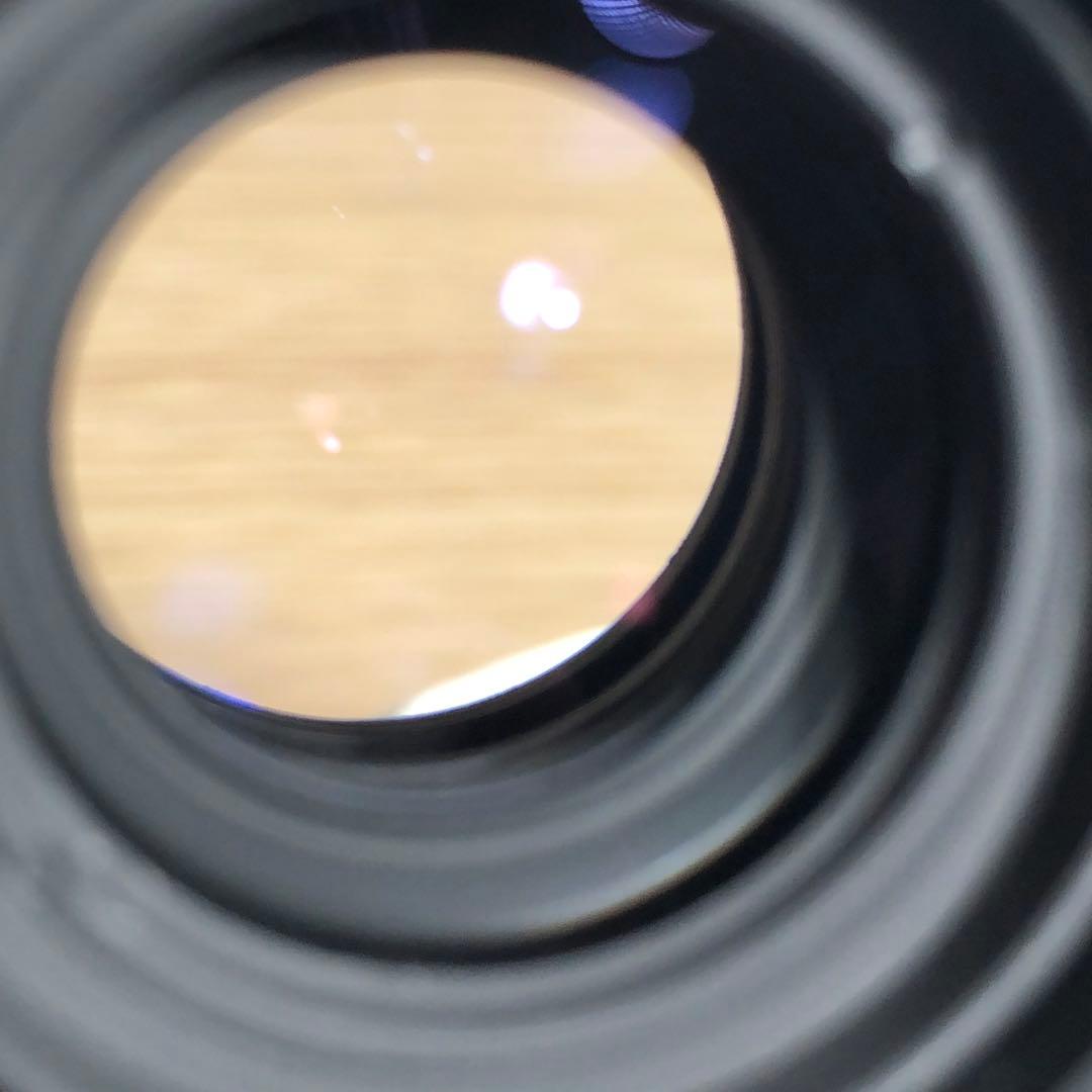 SMC PENTAX M 120mm f2.8 ペンタックスKマウント