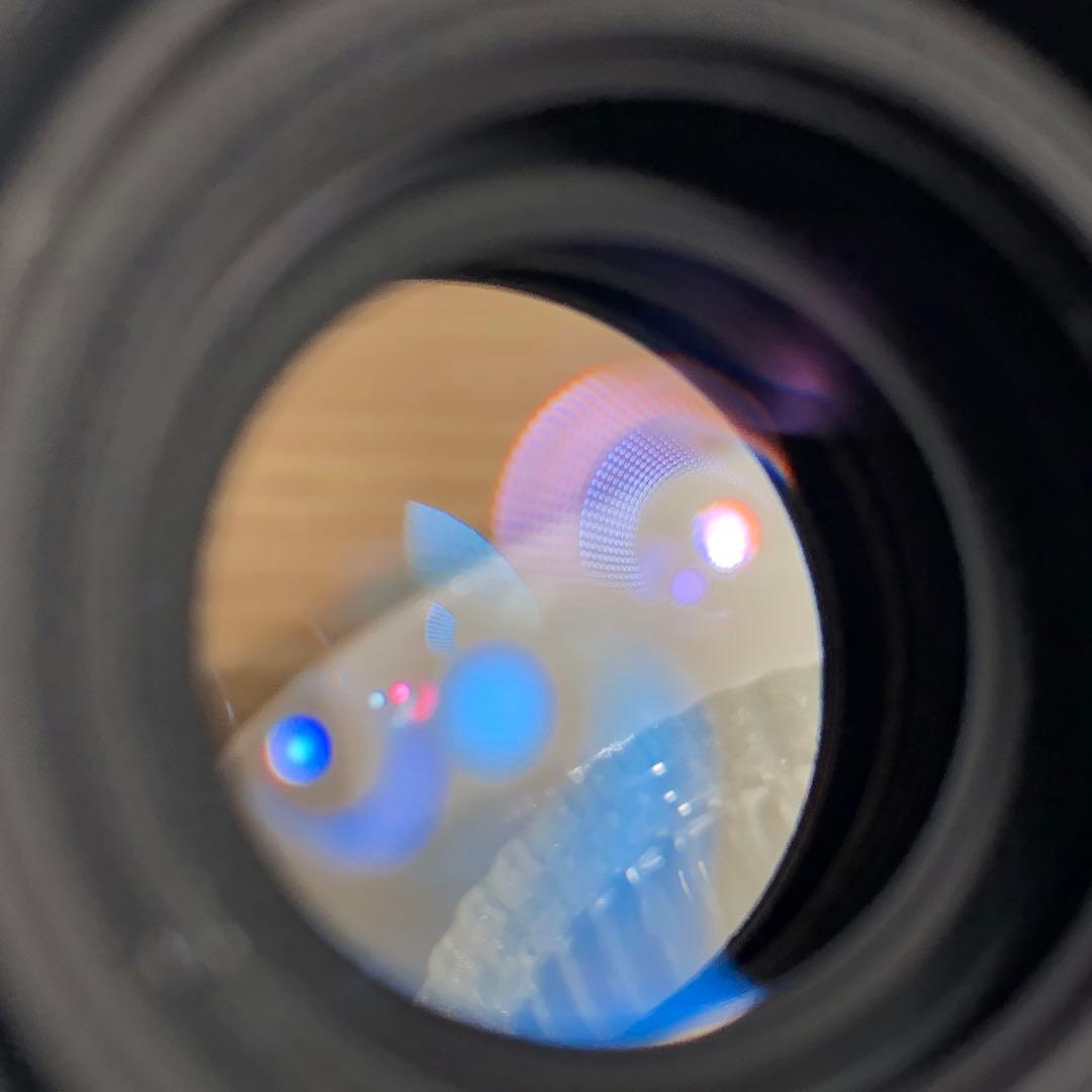 SMC PENTAX M 120mm f2.8 ペンタックスKマウント