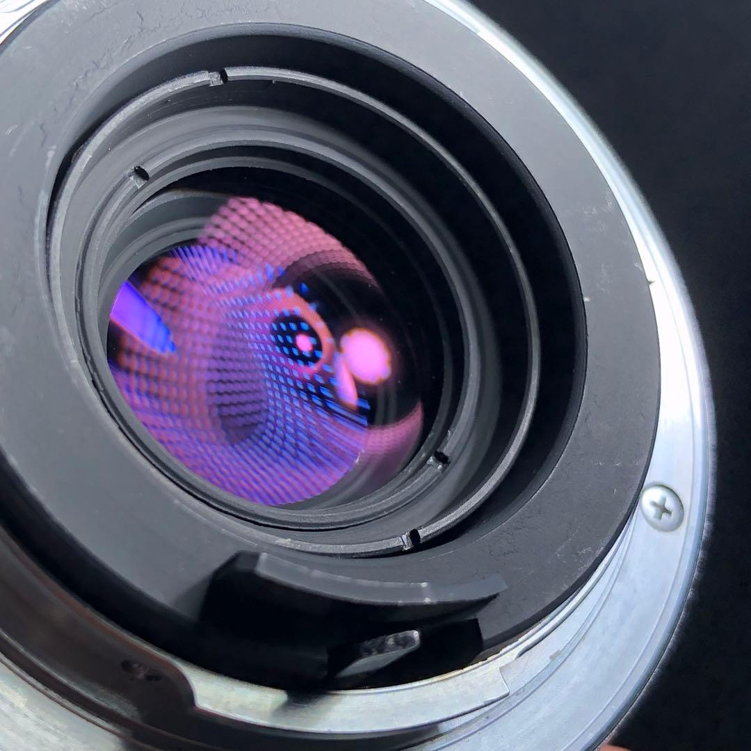 SMC PENTAX M 120mm f2.8 ペンタックスKマウント