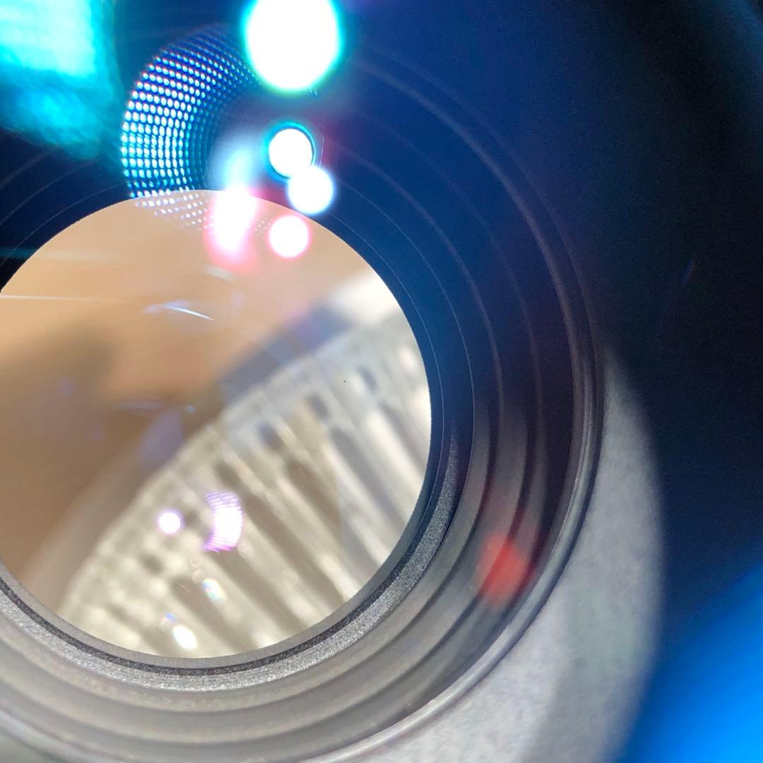 SMC PENTAX M 120mm f2.8 ペンタックスKマウント