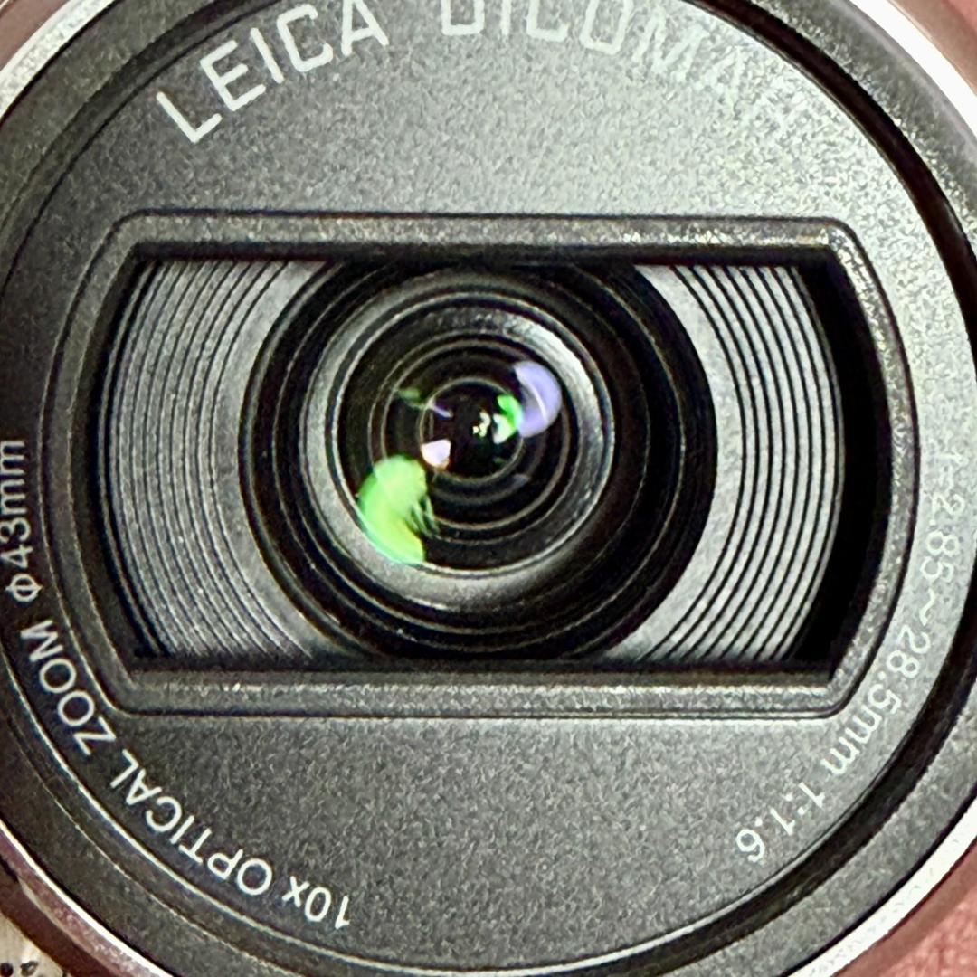 ☆予備バッテリー付 パナソニック NV-GS250 S デジタルビデオカメラ