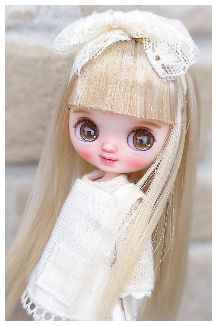カスタムプチブライス〜本体のみ