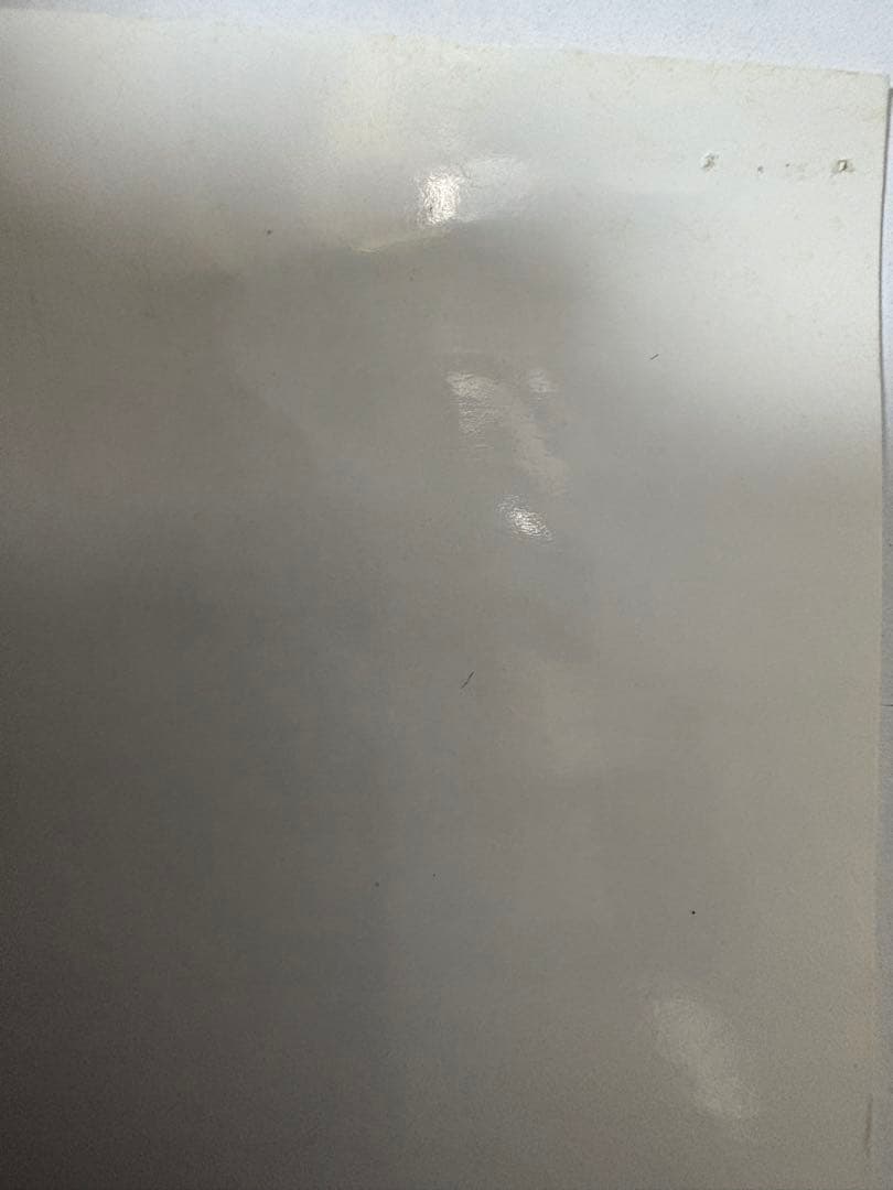 激レア‼︎ L'Arc~en~Ciel Hurry Xmas B2告知ポスター