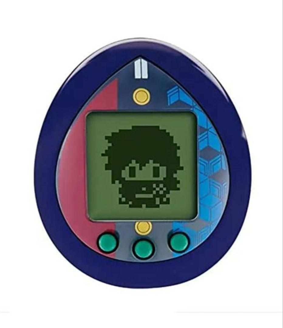 きめつたまごっち ～柱集結版～ ぎゆうっち