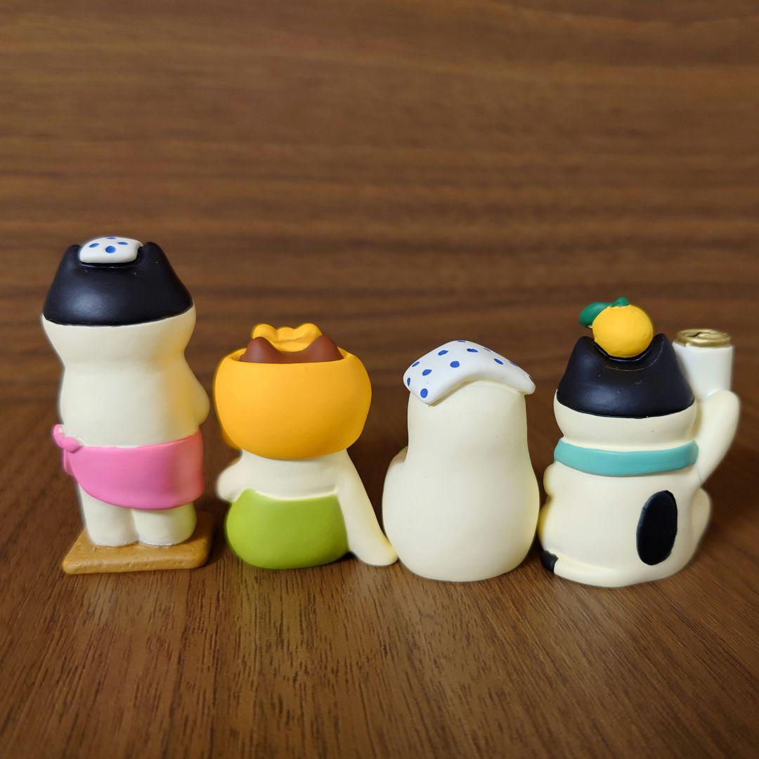 コンコンブル　ゆず日和　ゆず風呂　まったり温泉　10点まとめ売り