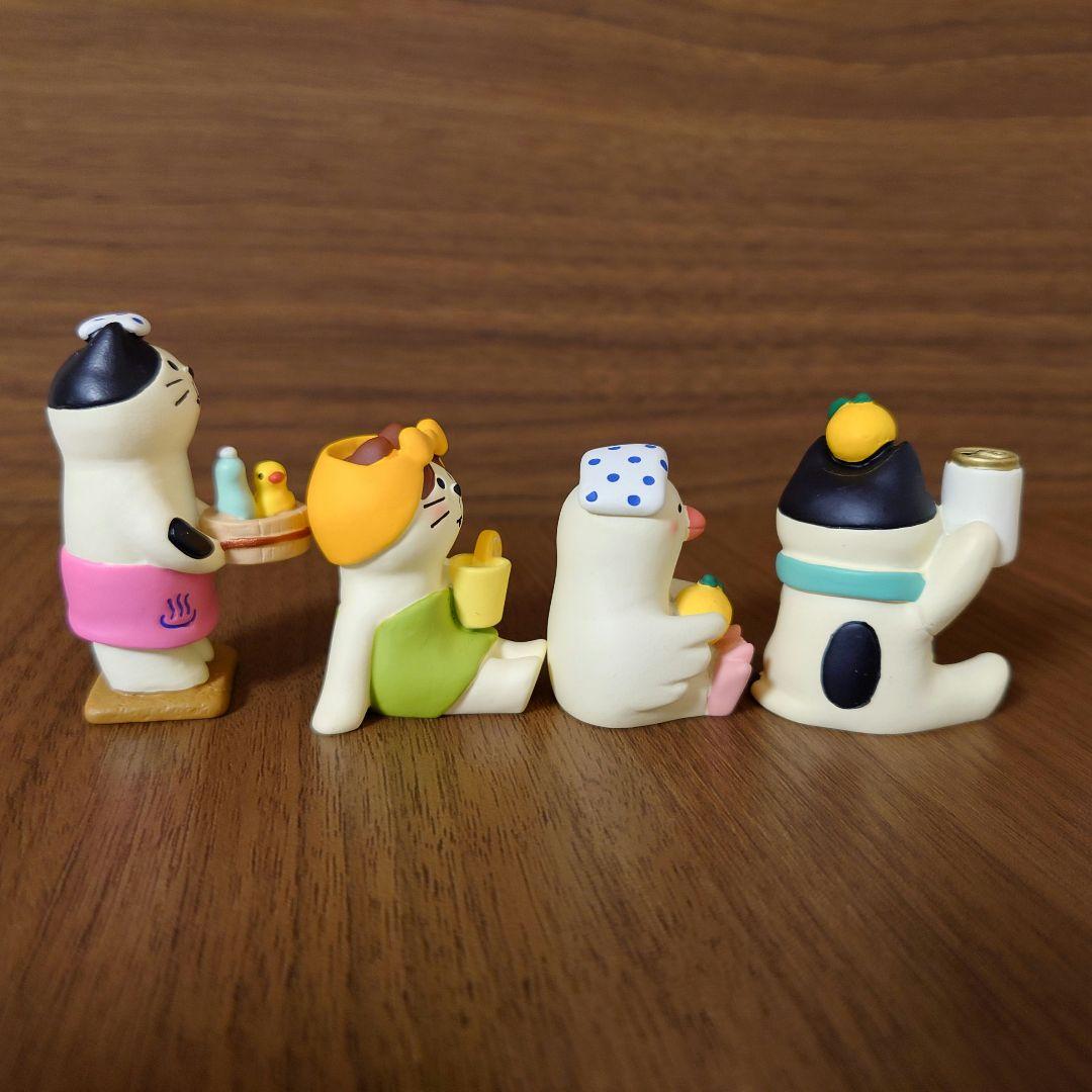 コンコンブル　ゆず日和　ゆず風呂　まったり温泉　10点まとめ売り