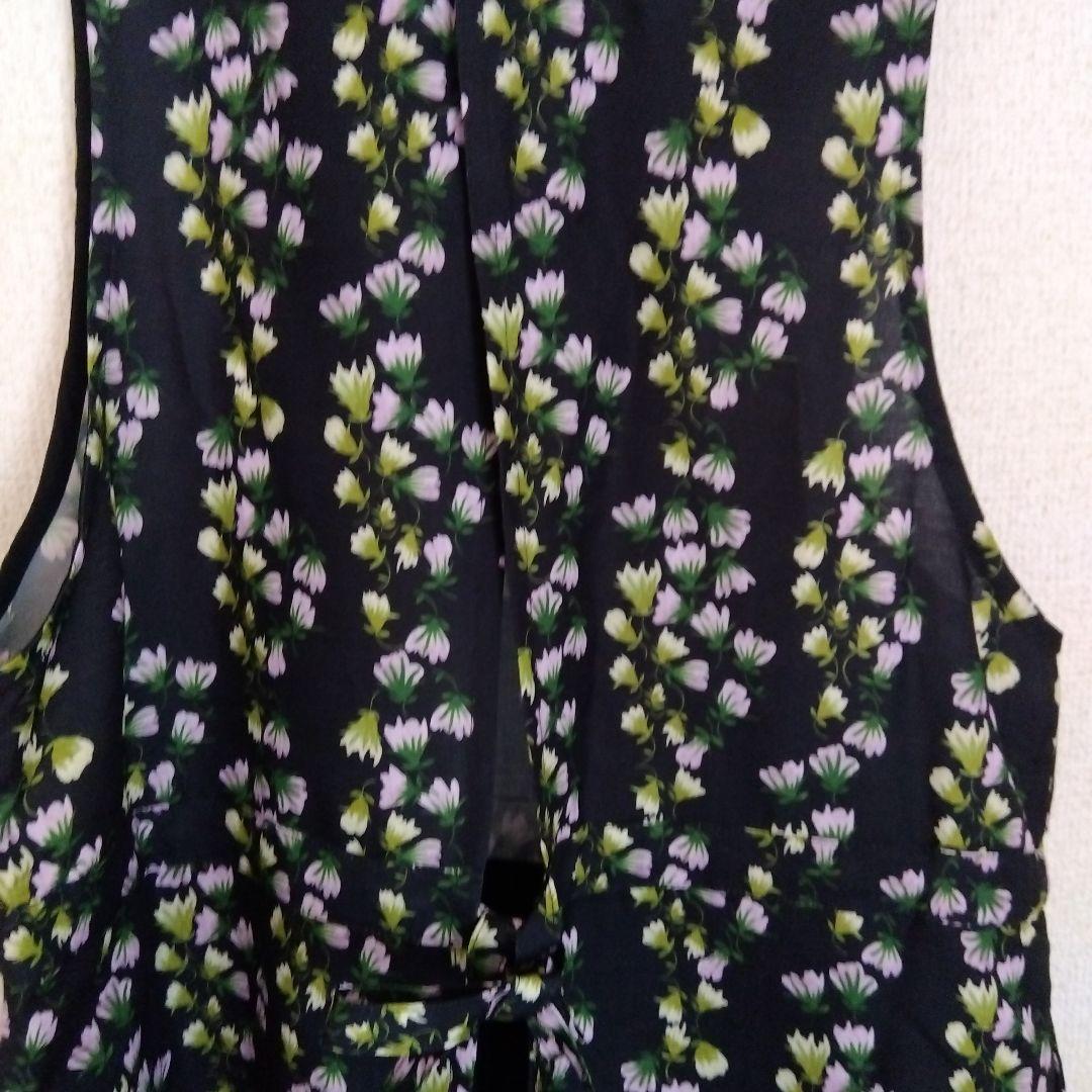 シビラエプロン新品未使用タグ付き