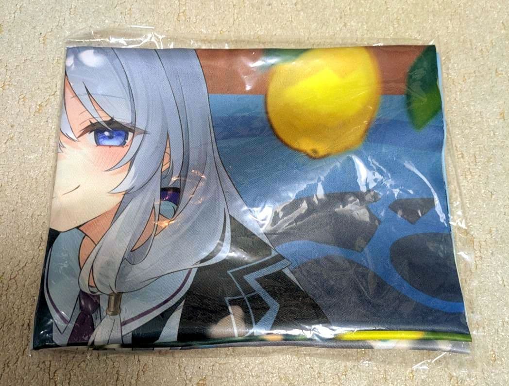 魔女の旅々 25　メロンブックス限定版　B2タペストリー　新品未開封