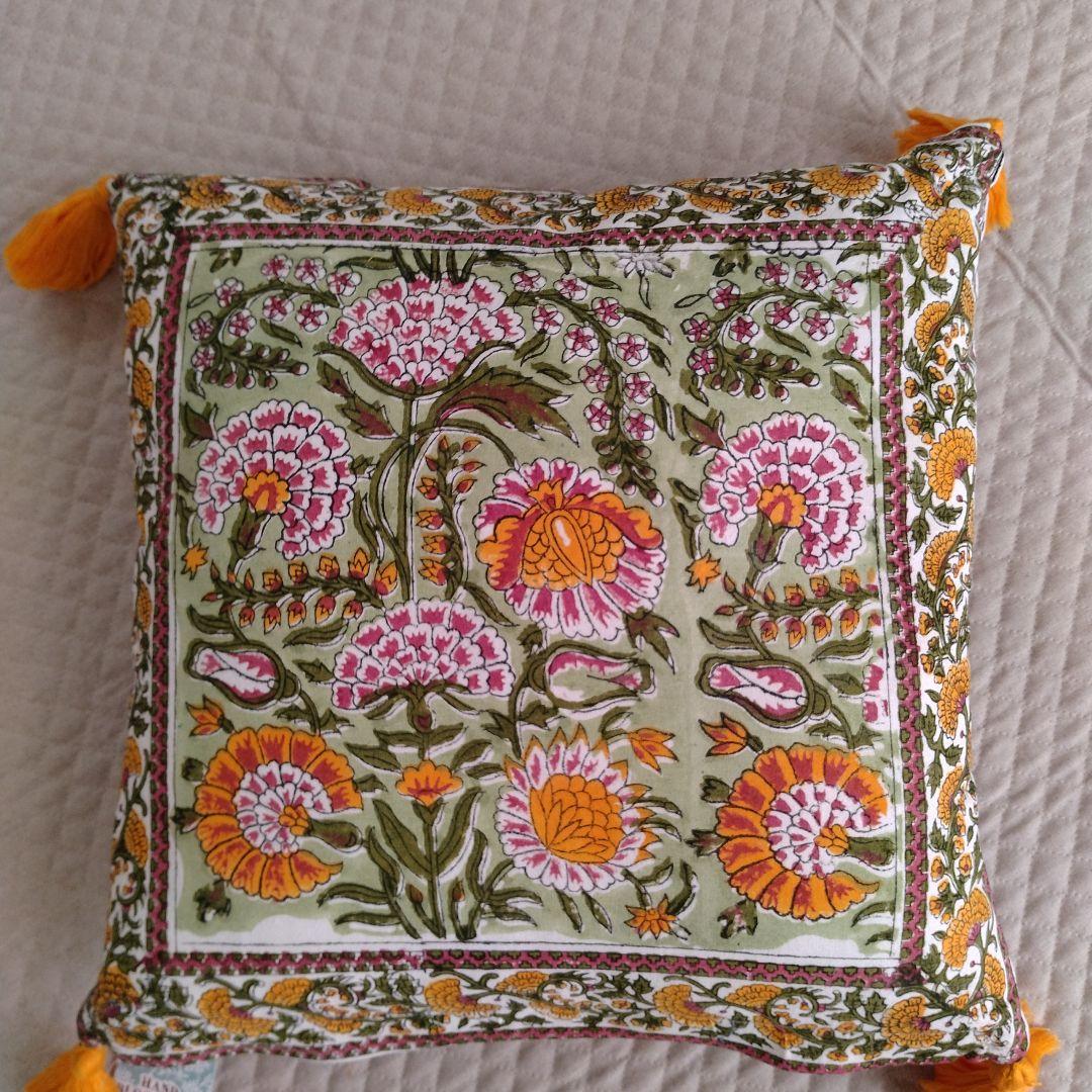 マミー様　おまとめ　クッションカバー　3点