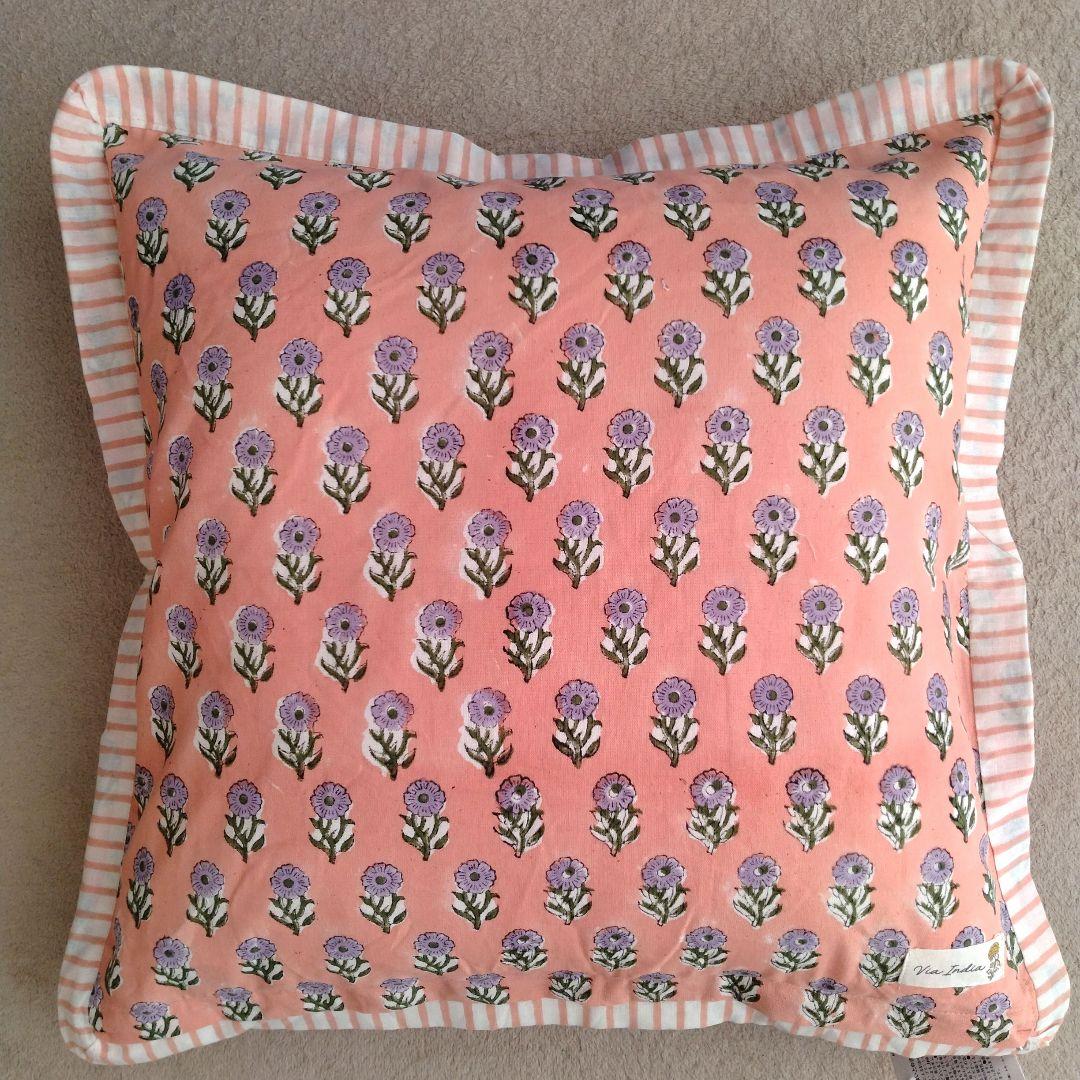 マミー様　おまとめ　クッションカバー　3点