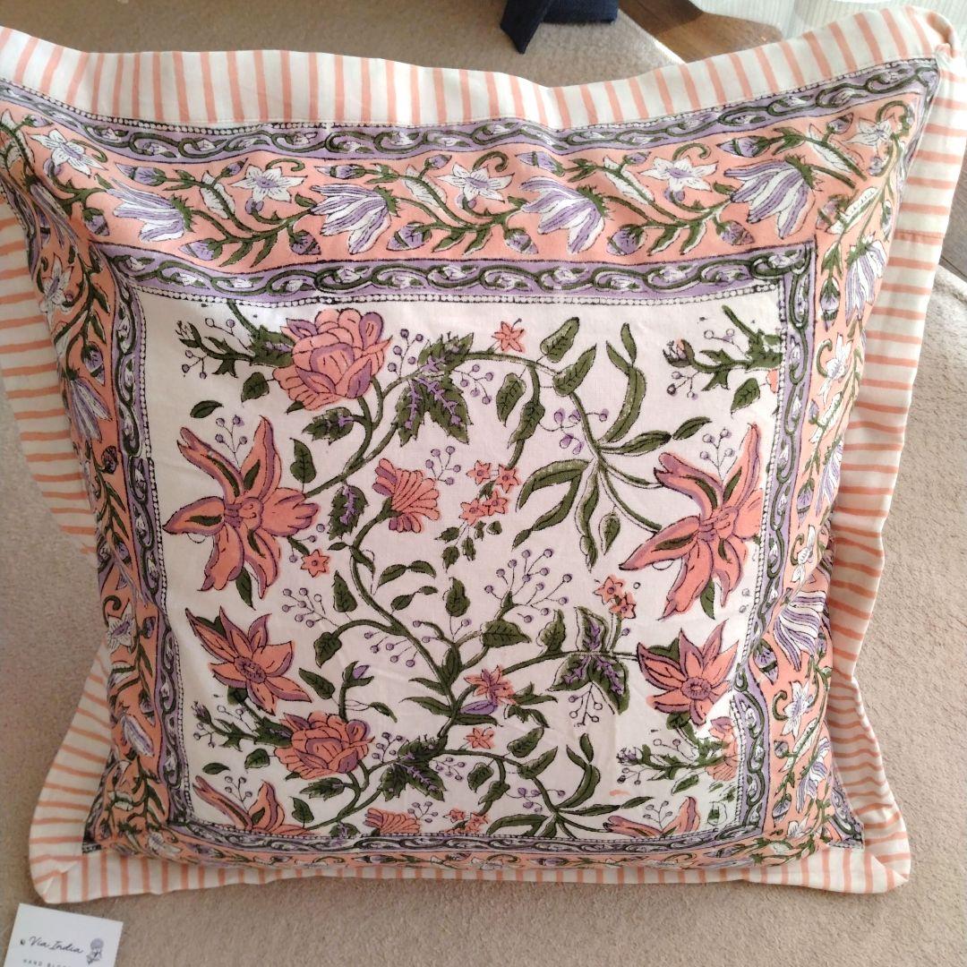 マミー様　おまとめ　クッションカバー　3点