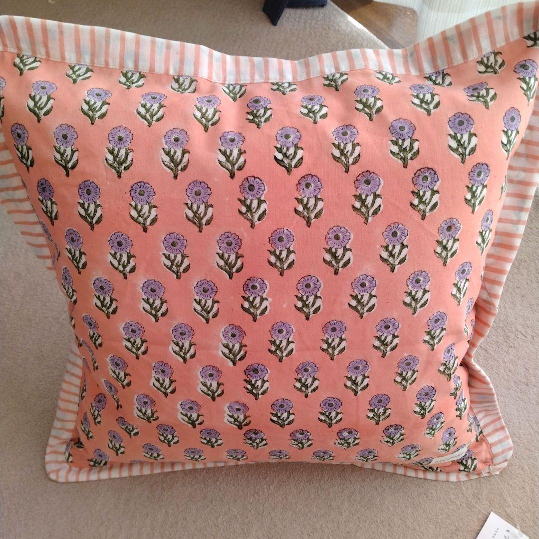 マミー様　おまとめ　クッションカバー　3点