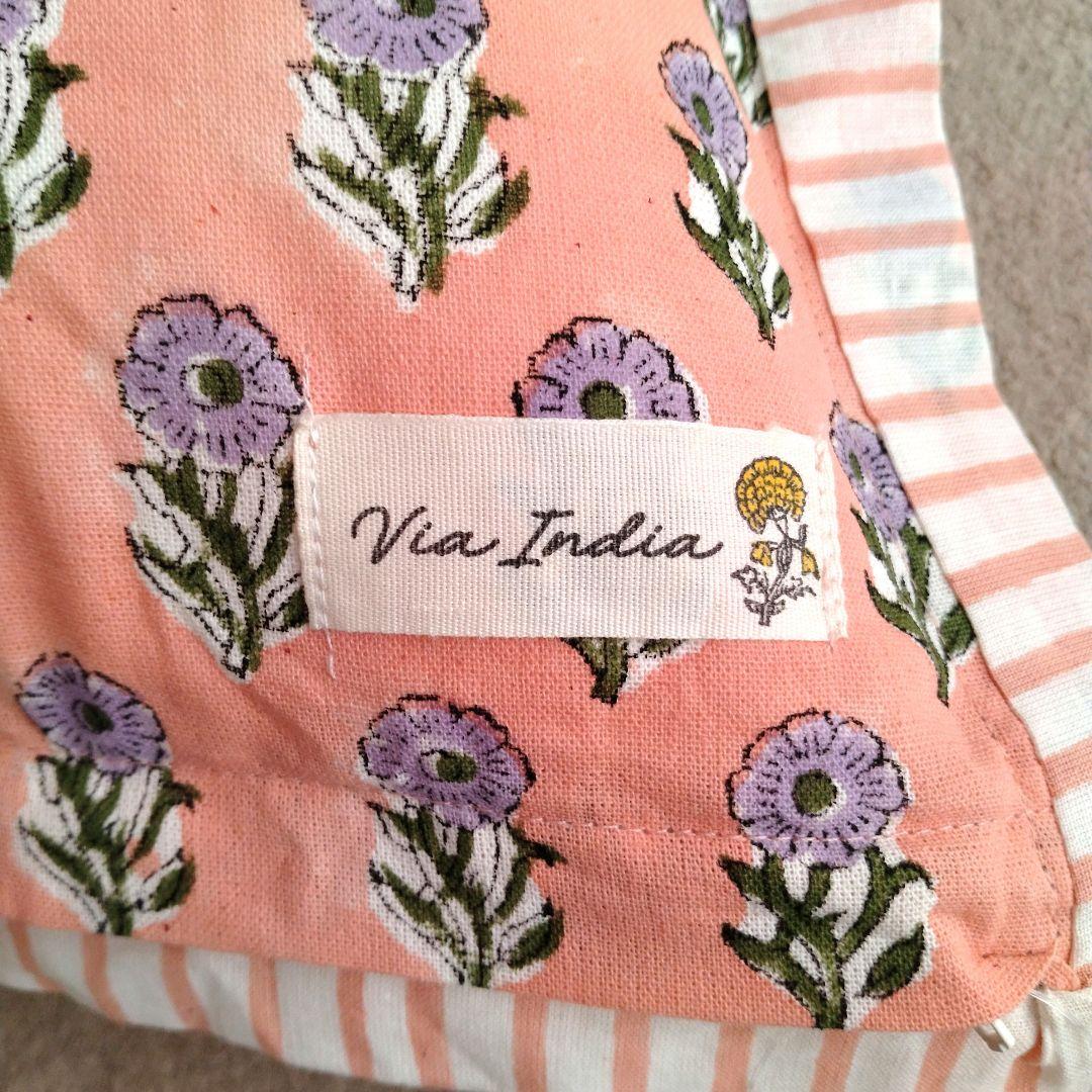 マミー様　おまとめ　クッションカバー　3点