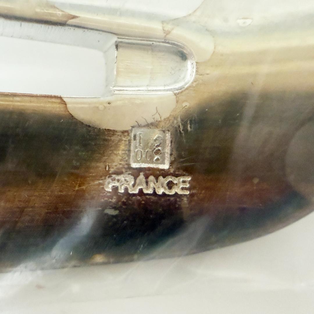 未使用 サービングカトラリー クリストフルシルバー スプーン フォーク