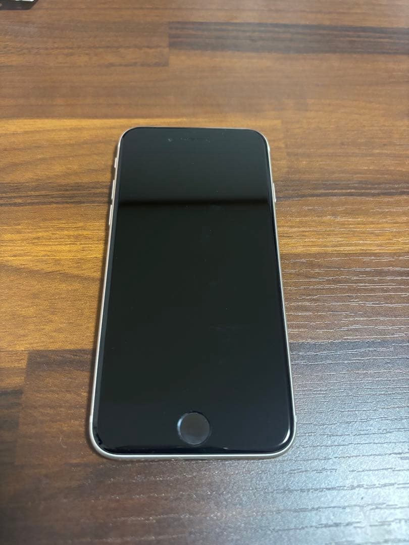 iPhone SE 第三世代