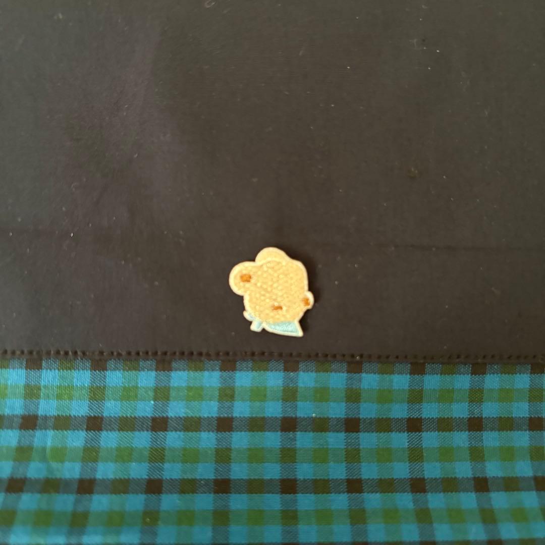 りくページ　レッスンバック入学グッズ