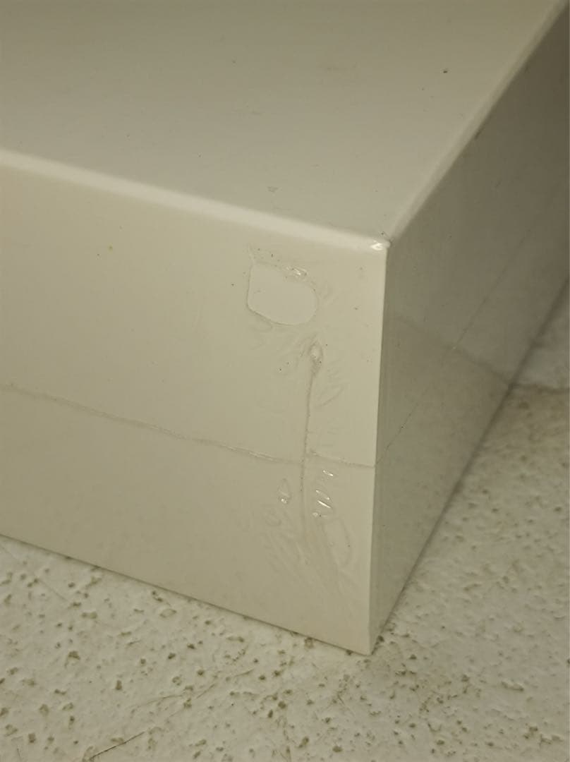 八6210【新品未開封】Apple iPad2 64GB ホワイト A1395