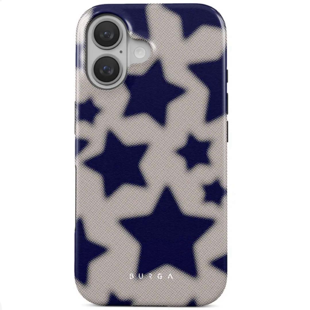 BURGA iPhone16 ケース
