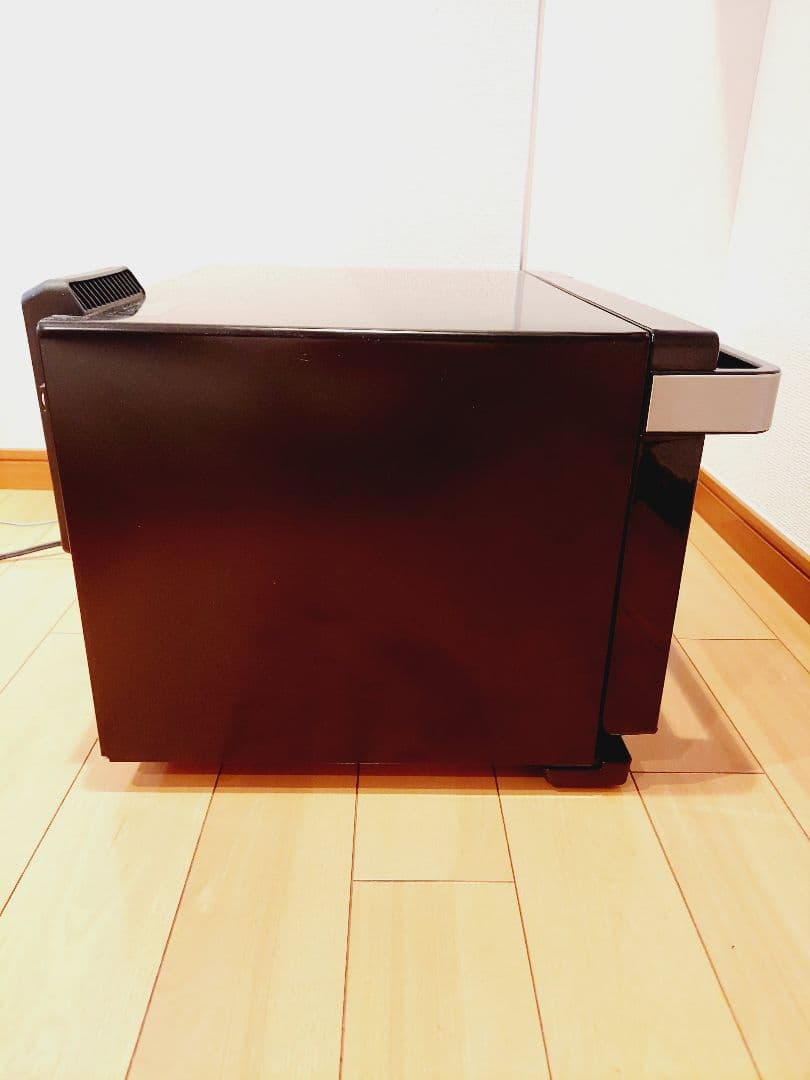 SHARP HEALSIO ウォーターオーブン ヘルシオ AX-CA300-B