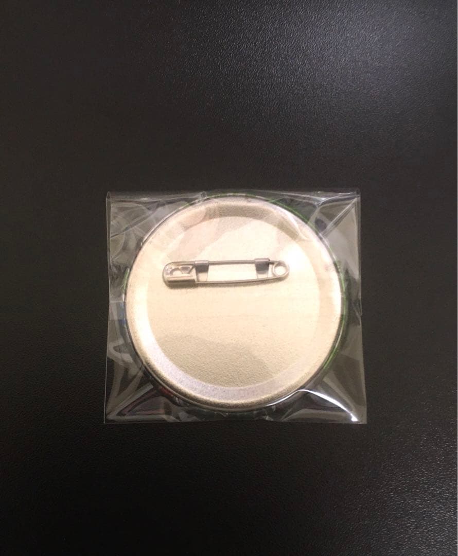 クララ 魔フィア 魔入りました！入間くん 缶バッジ アニメイト if魔フィア