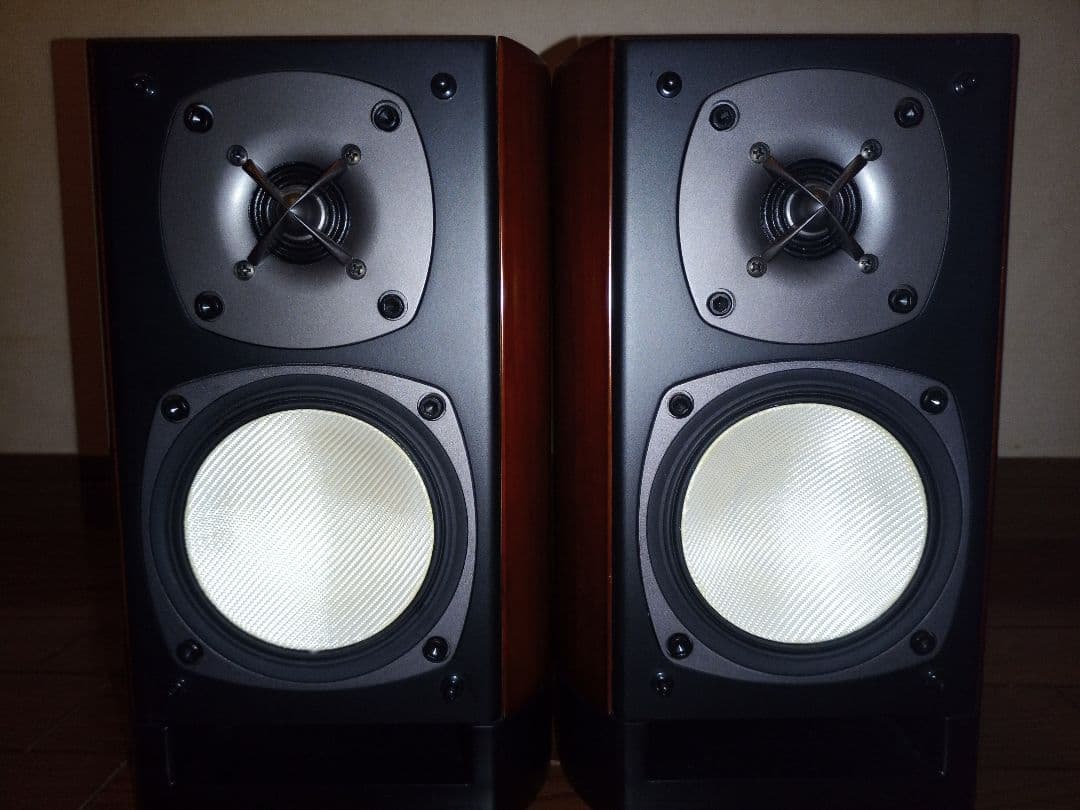 【美品】ONKYO D-112ELTD ハイレゾ対応（～100kHz）