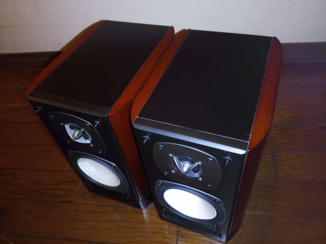 【美品】ONKYO D-112ELTD ハイレゾ対応（～100kHz）