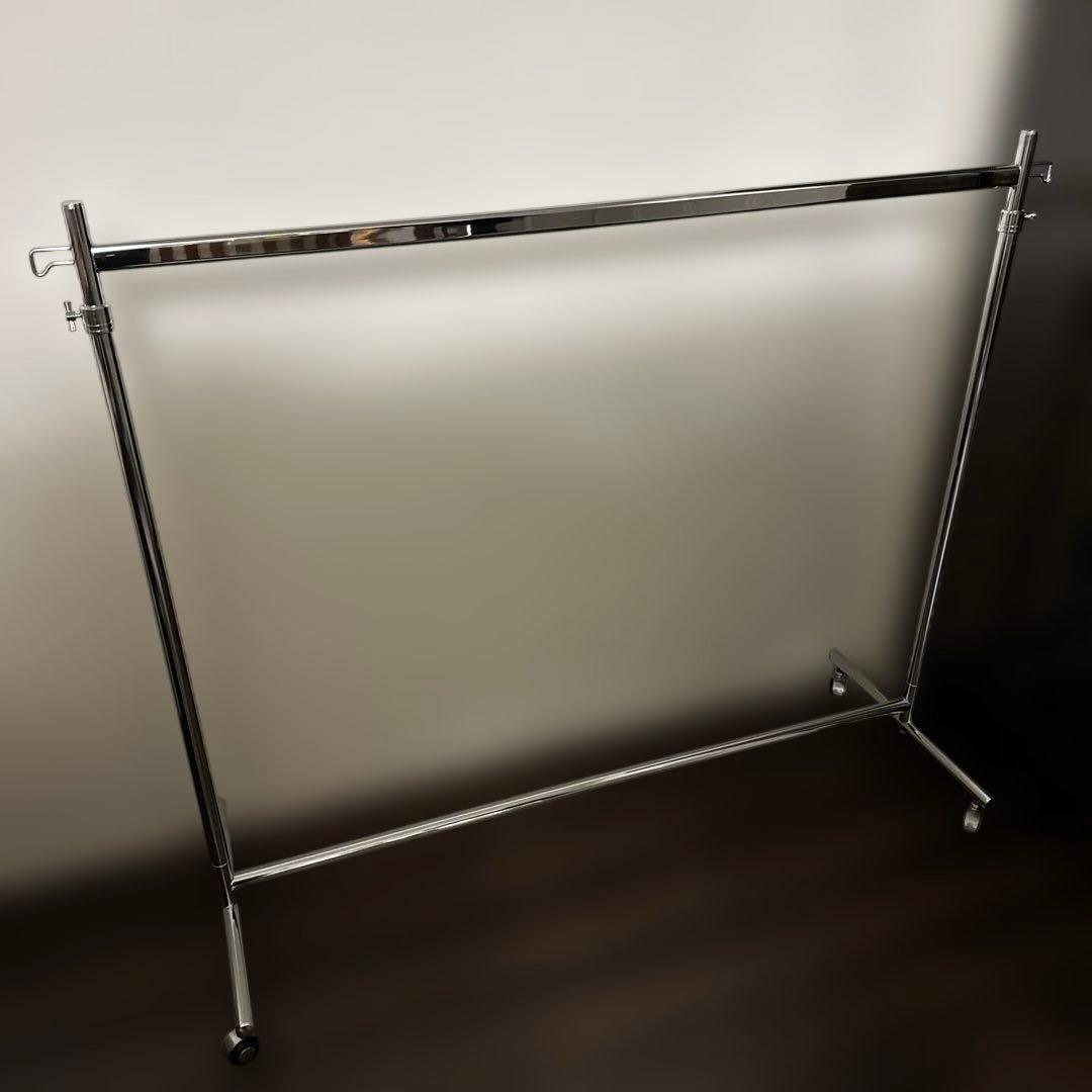 美ｄ生活工房 業務用 ハンガーラック 幅120cm 耐荷重200kg