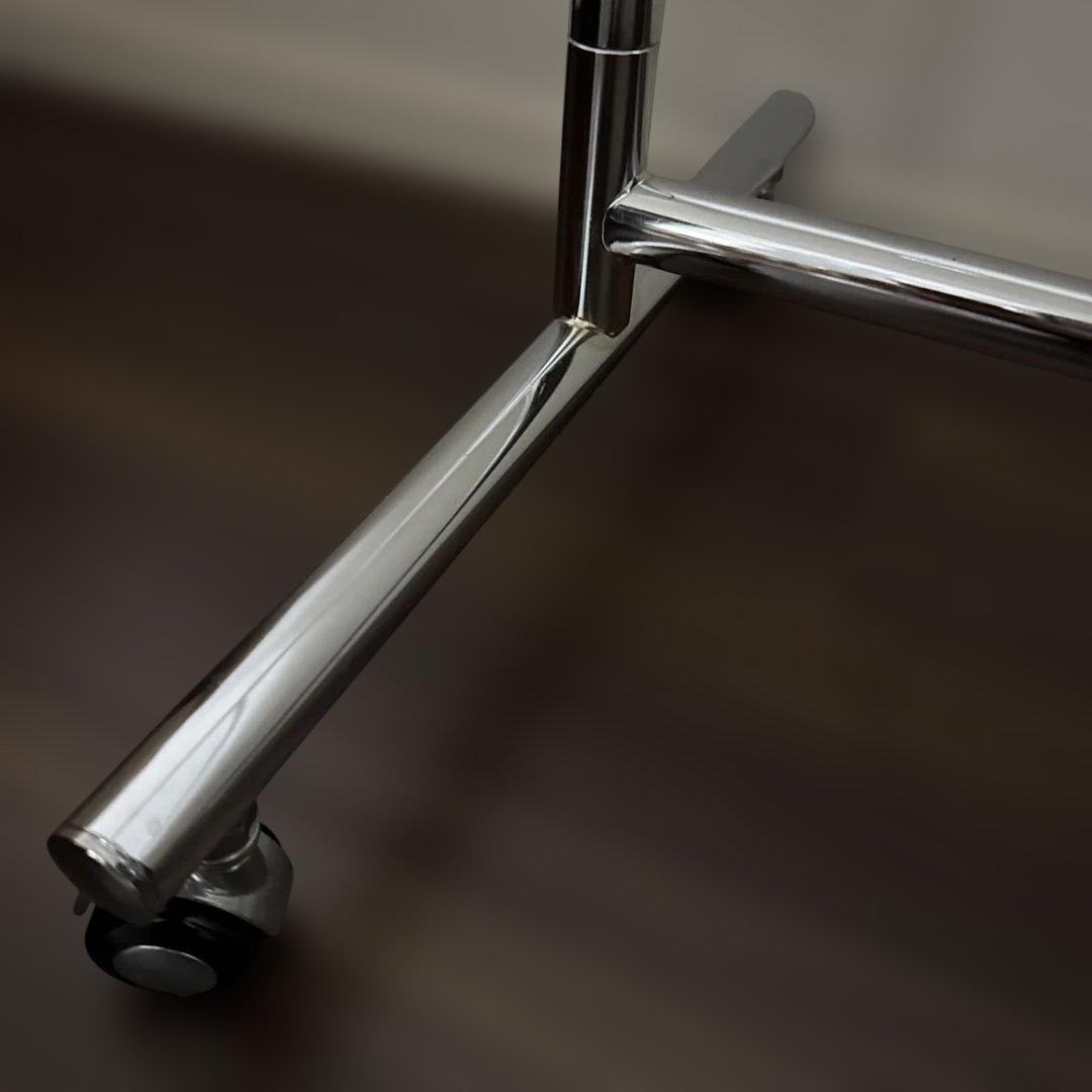 美ｄ生活工房 業務用 ハンガーラック 幅120cm 耐荷重200kg