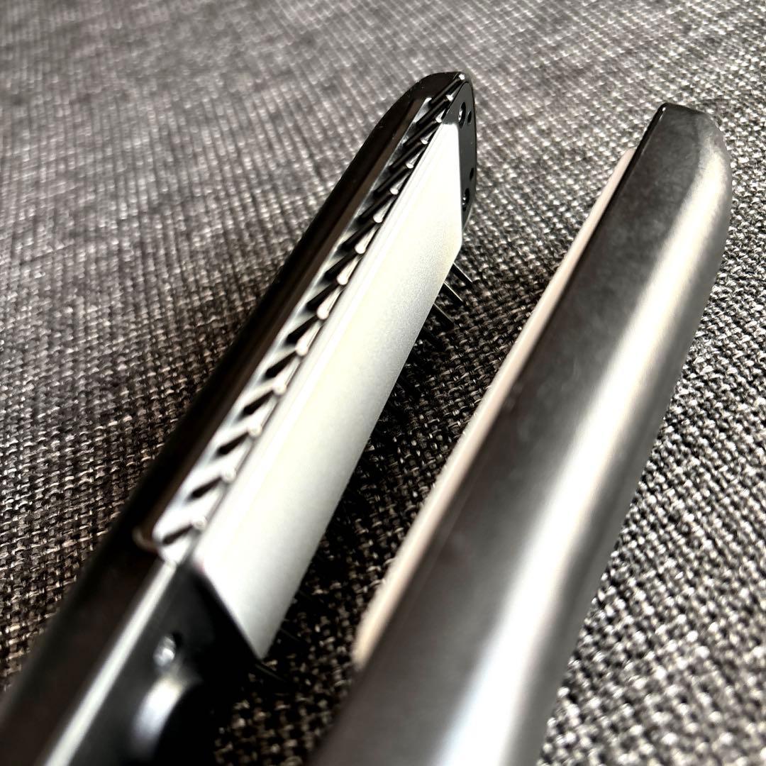 YAMAN ヤーマン トリートメントアイロン シャインプロHC21B
