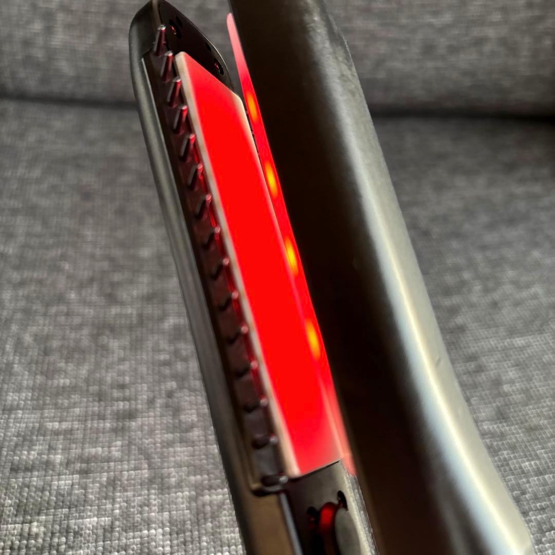 YAMAN ヤーマン トリートメントアイロン シャインプロHC21B