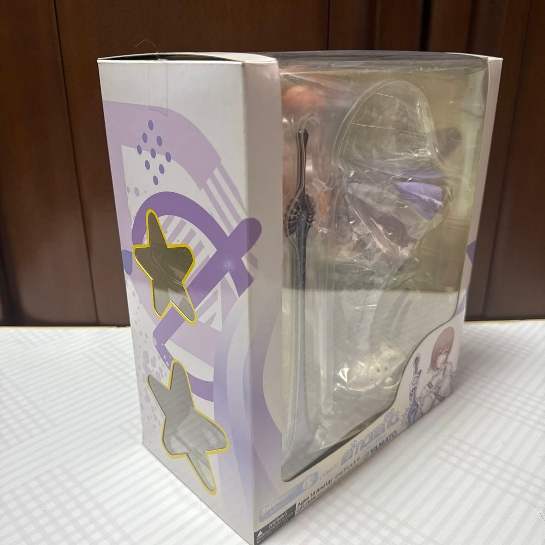 emaretta 山下しゅんやイラスト