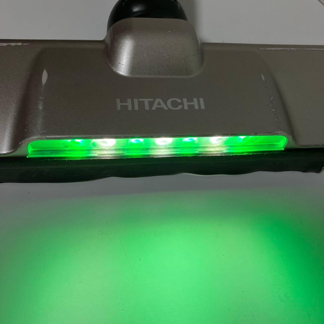 PV-BL30H　日立　掃除機　D-DP26 ヘッド　回転ブラシ　訳あり格安