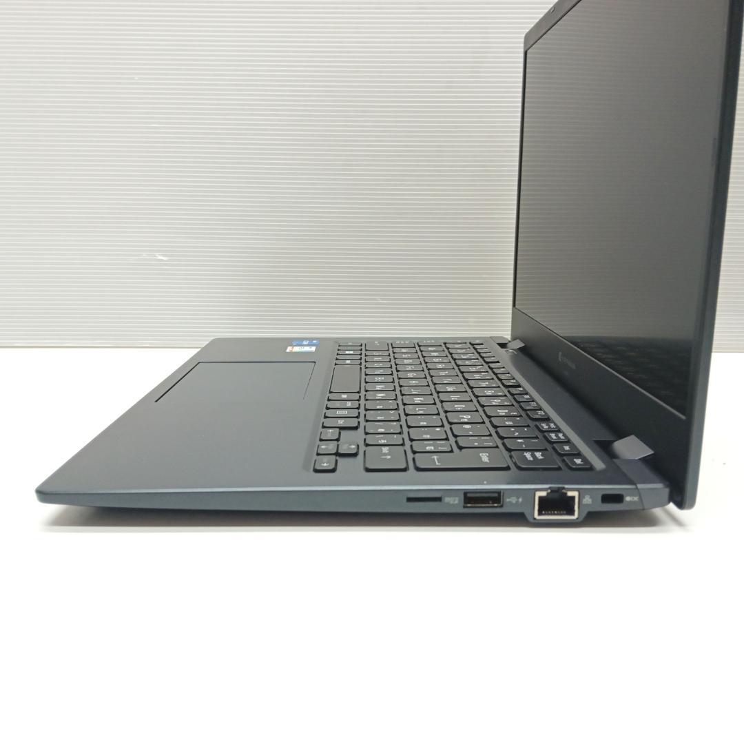 Windowsノート本体 G83/HU Core i5-1135G7 16GB 256GB 13.3FHD