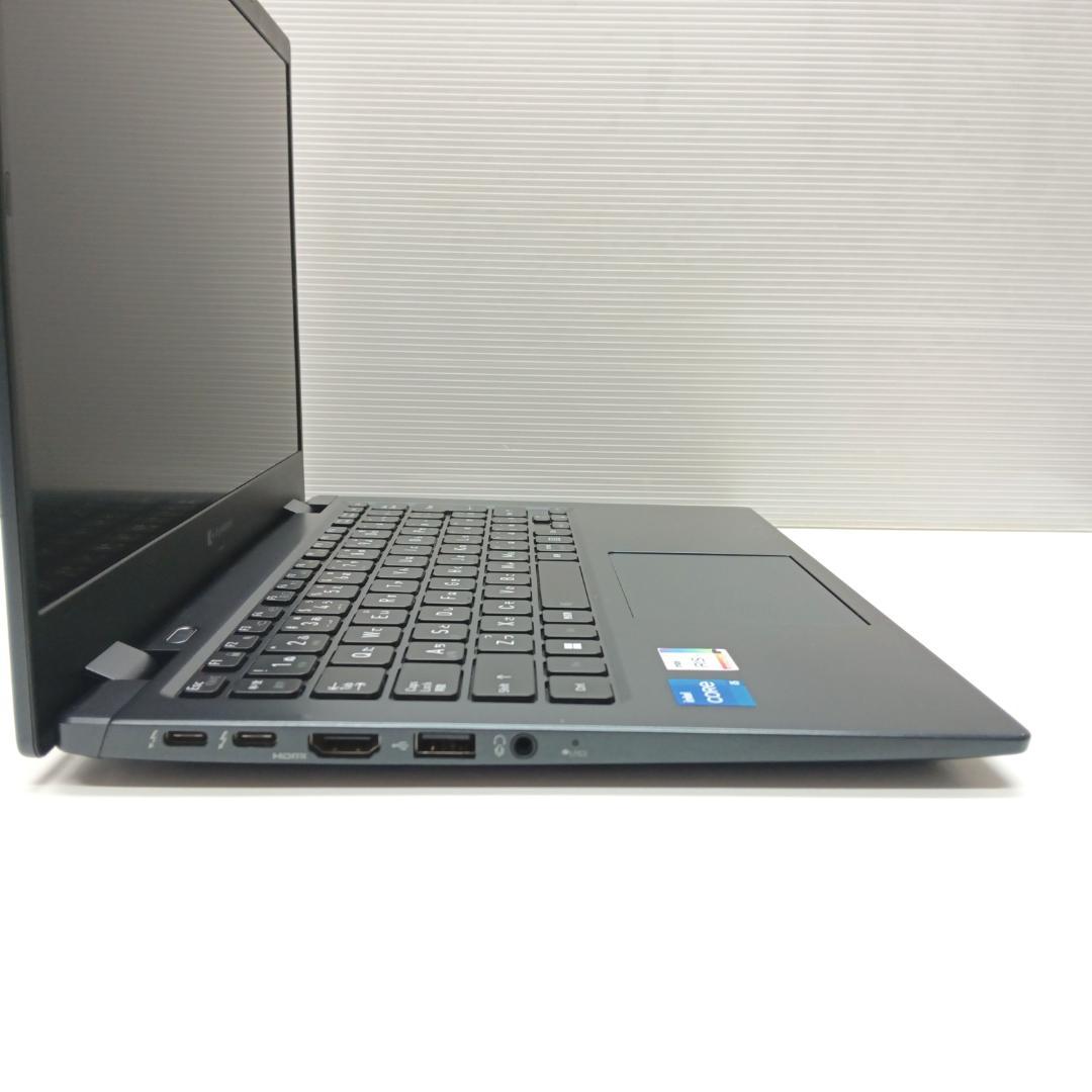 Windowsノート本体 G83/HU Core i5-1135G7 16GB 256GB 13.3FHD