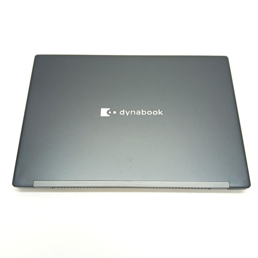 Windowsノート本体 G83/HU Core i5-1135G7 16GB 256GB 13.3FHD