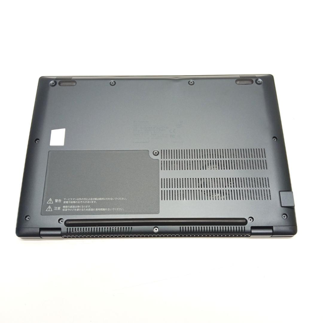 Windowsノート本体 G83/HU Core i5-1135G7 16GB 256GB 13.3FHD