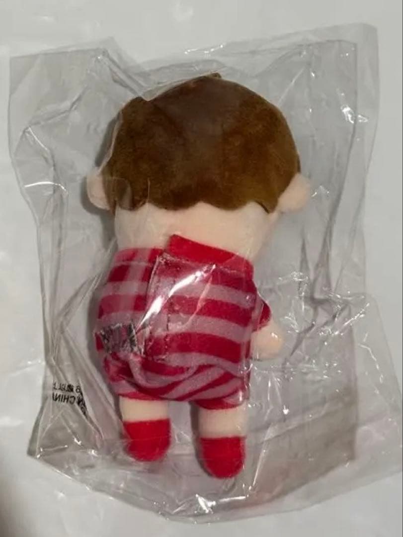 ENTA!8 ふぉ〜ゆ〜 越岡裕貴 ちびぬい