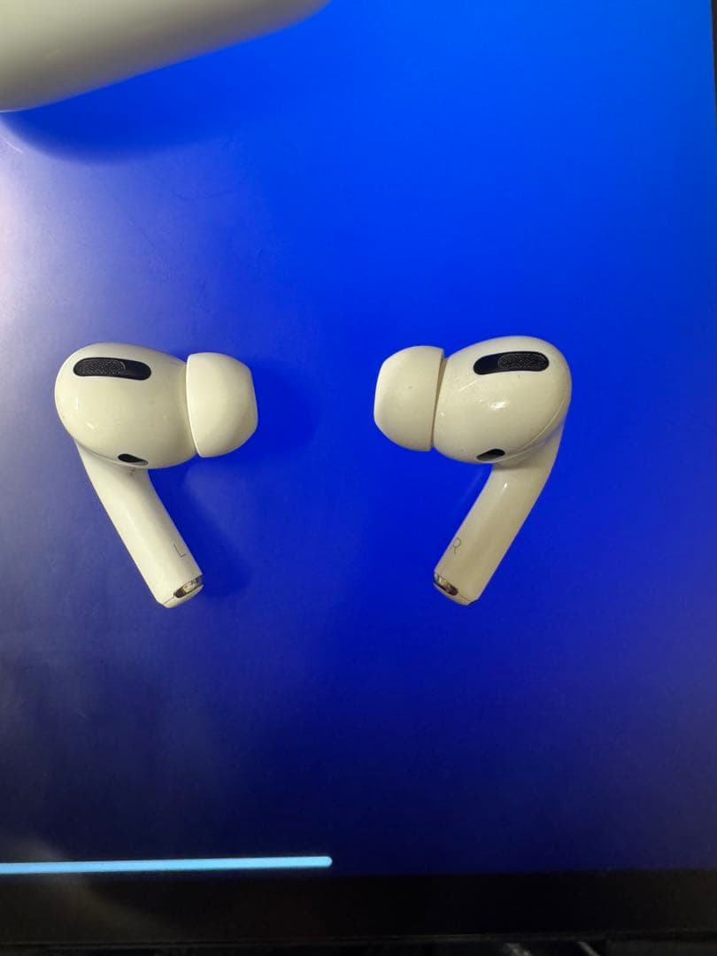 純正AppleAirPods Pro 第1世代不具合なし