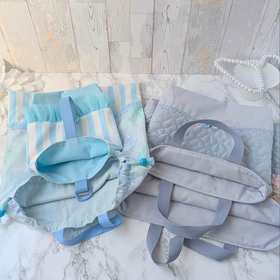 KAWA☆ページ　入学セット