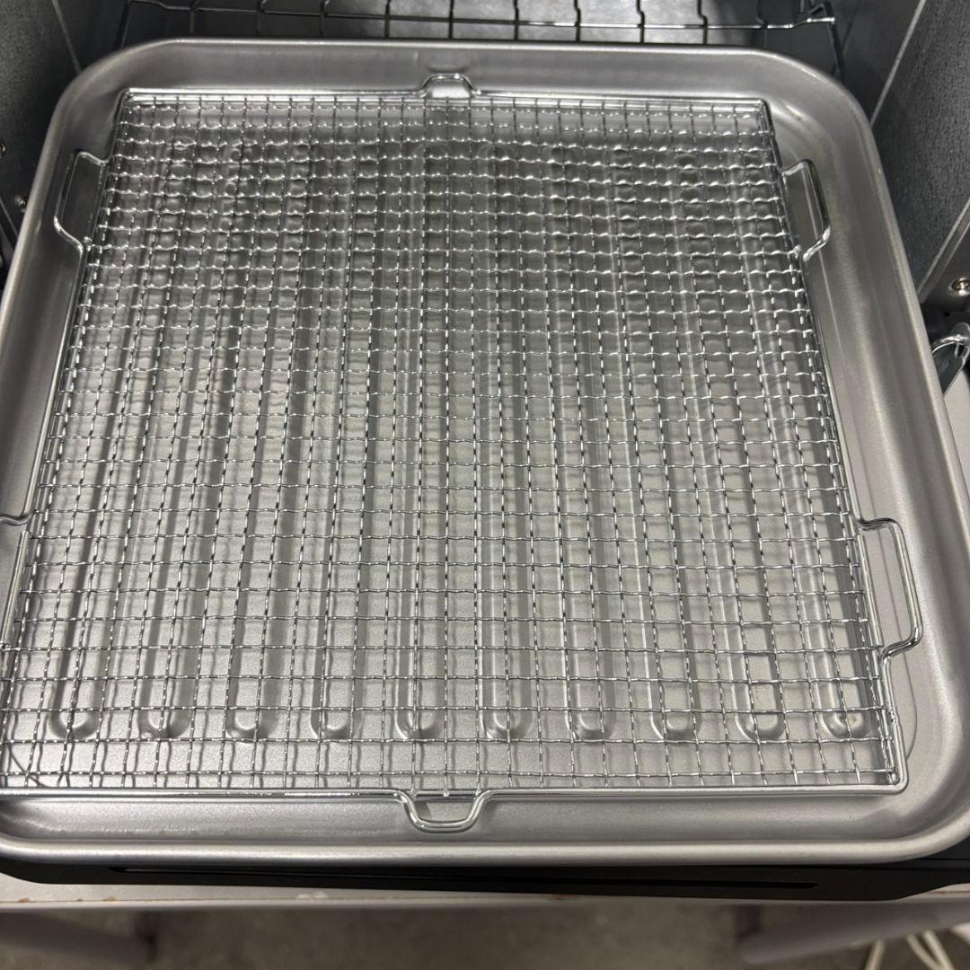 138パナソニック　オーブントースター　ビストロ　NT-D700　綺麗　送料無料