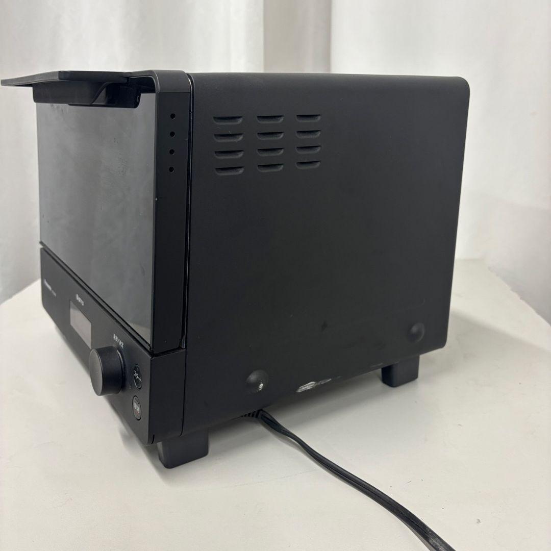 138パナソニック　オーブントースター　ビストロ　NT-D700　綺麗　送料無料