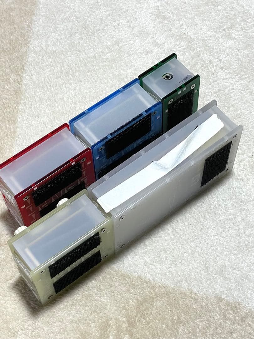 【3/1まで値引】bastl macro grannyとtrinityセット