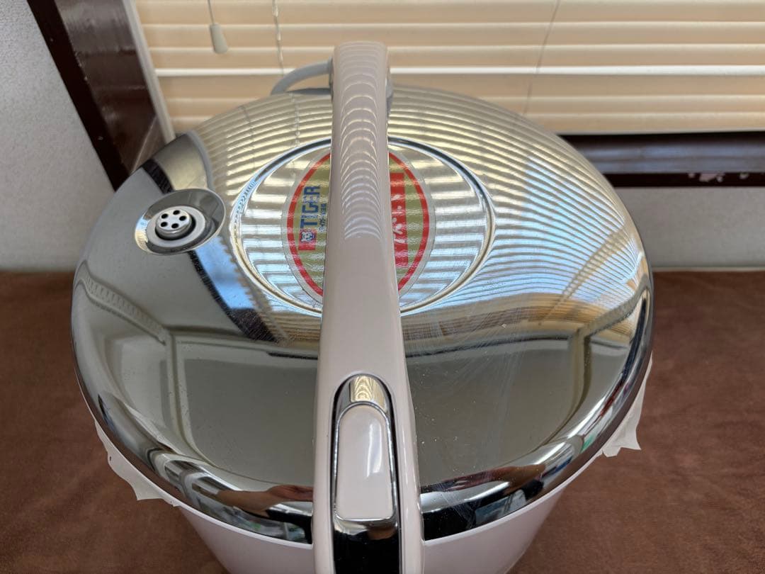 タイガー 炊飯ジャー　JCC-2700