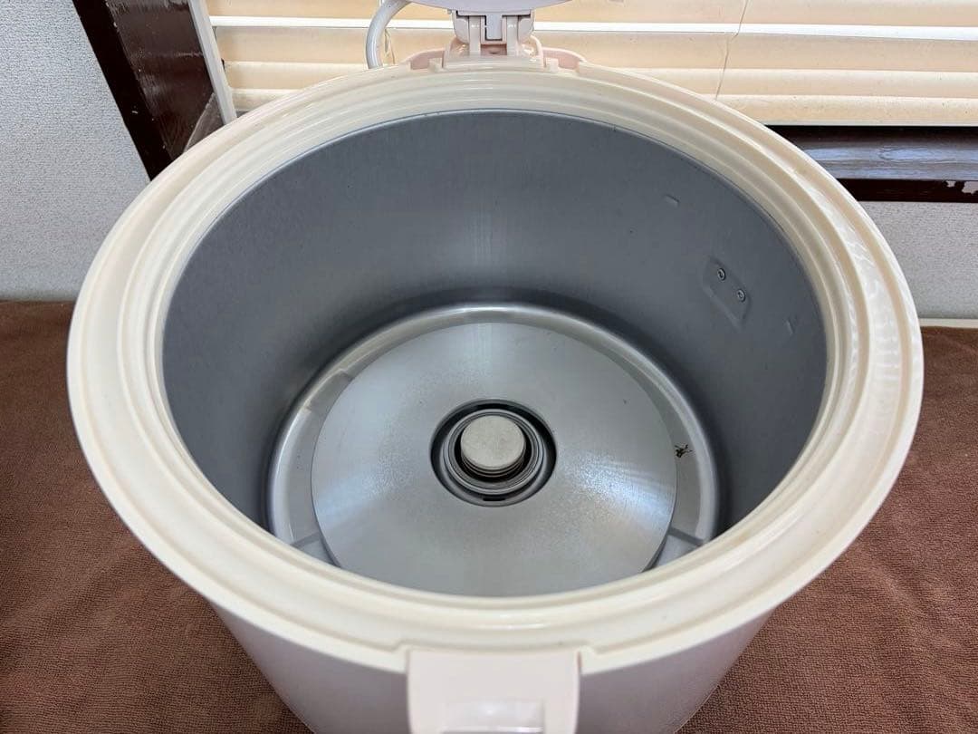 タイガー 炊飯ジャー　JCC-2700