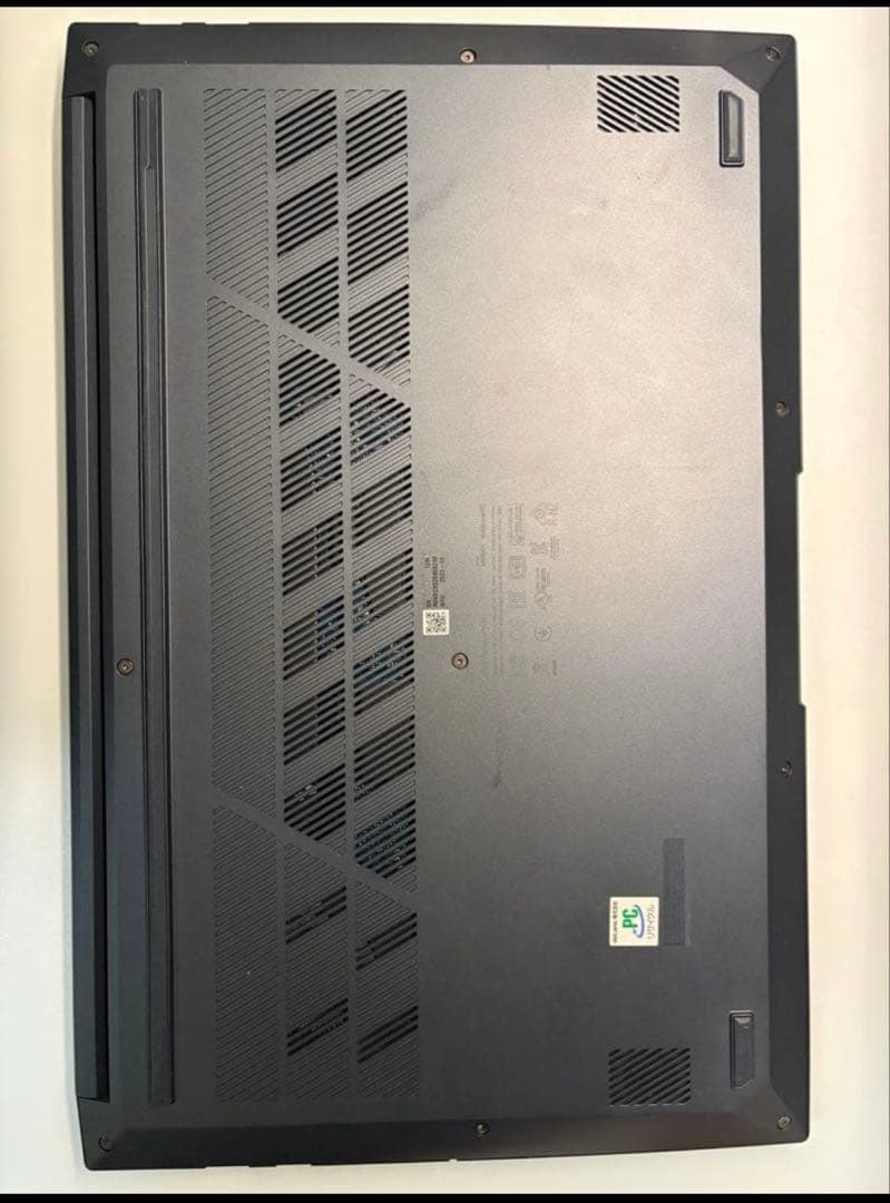 【23時まで】VivobookPro15 rtx4060Ryzen-7840HS