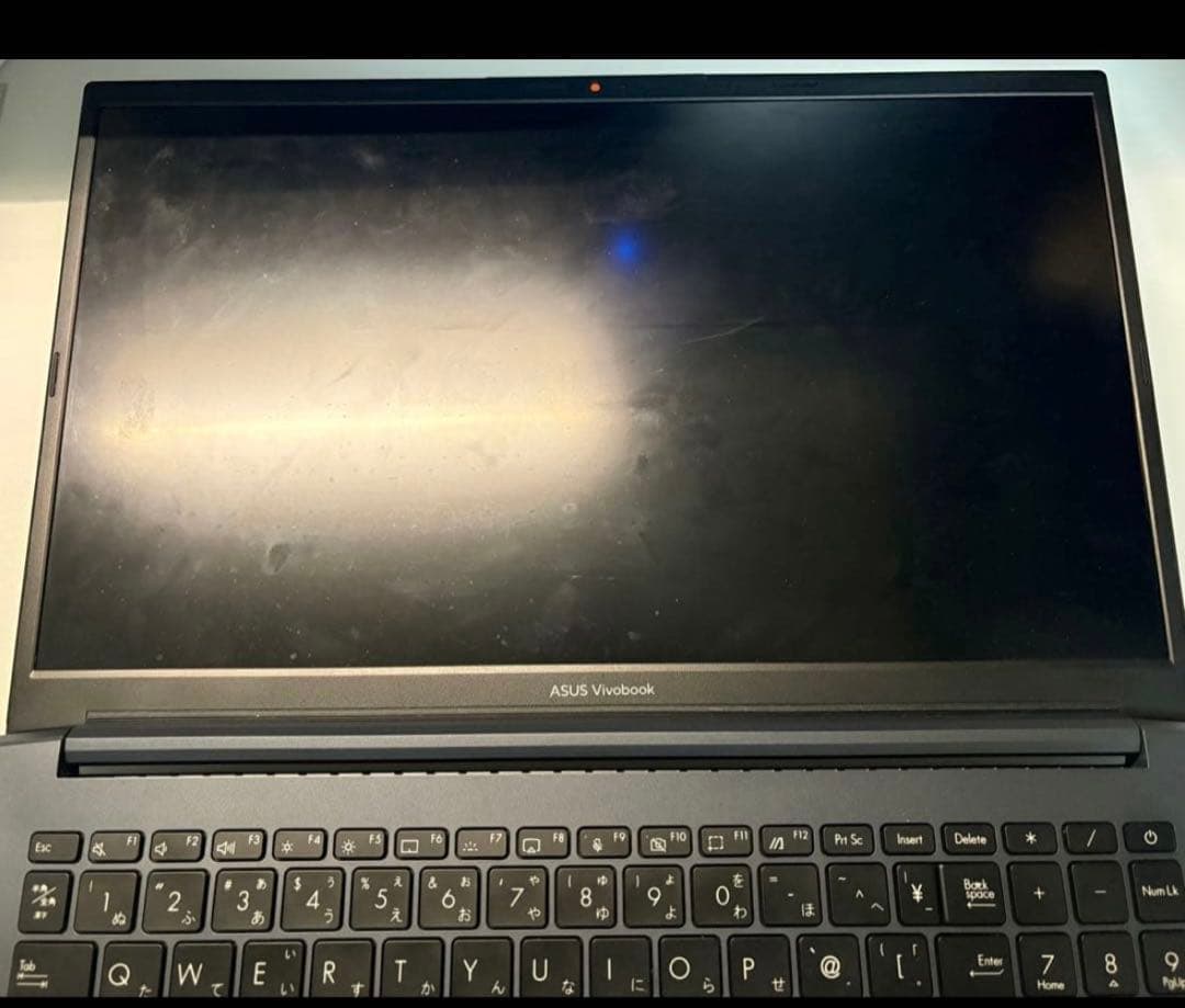 【23時まで】VivobookPro15 rtx4060Ryzen-7840HS