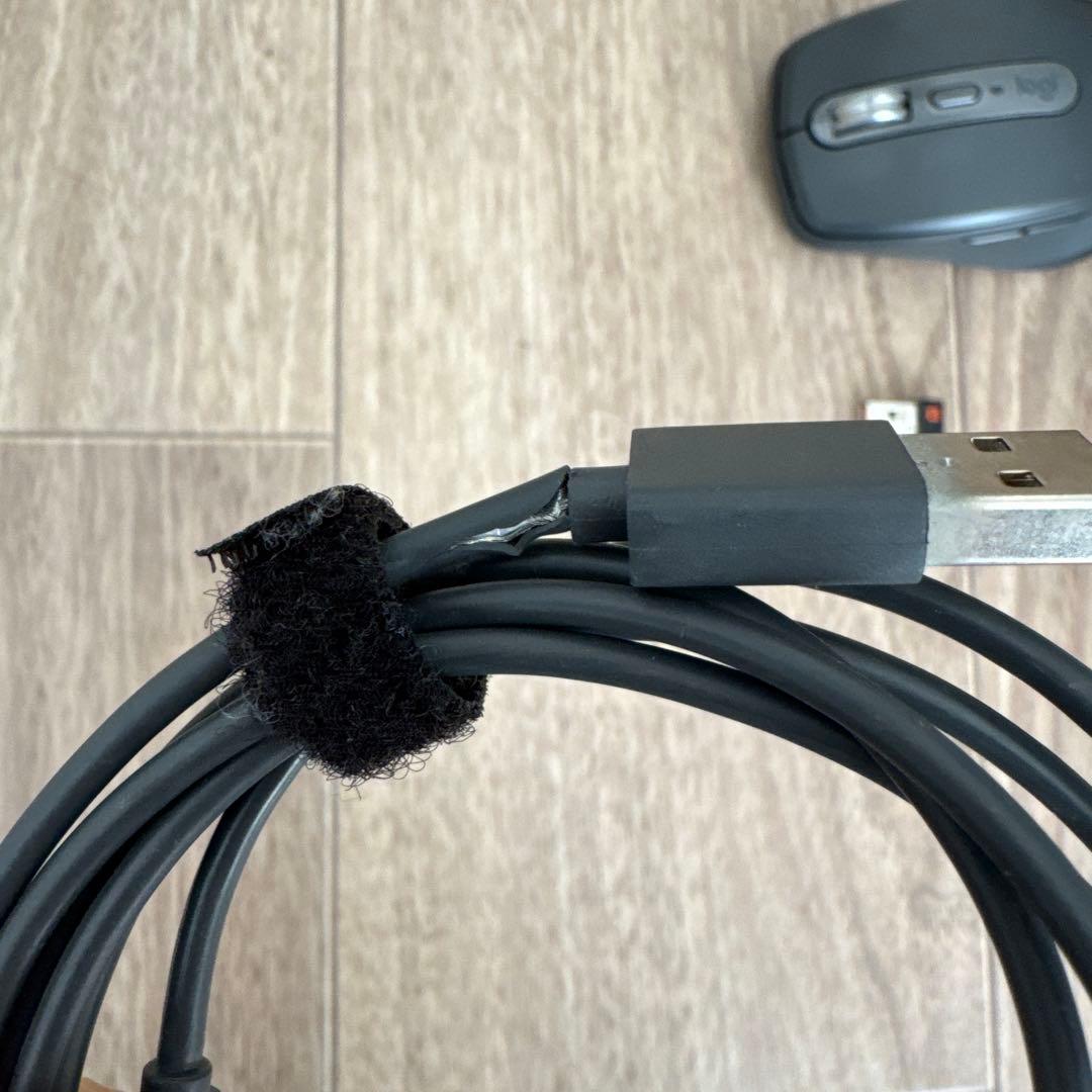 ロジクールMX Keys KX800 MX Anywhere 3キーボードマウス