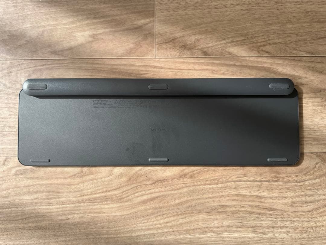 ロジクールMX Keys KX800 MX Anywhere 3キーボードマウス